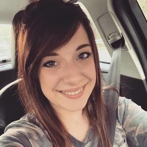 Meet your Posher, Cassie